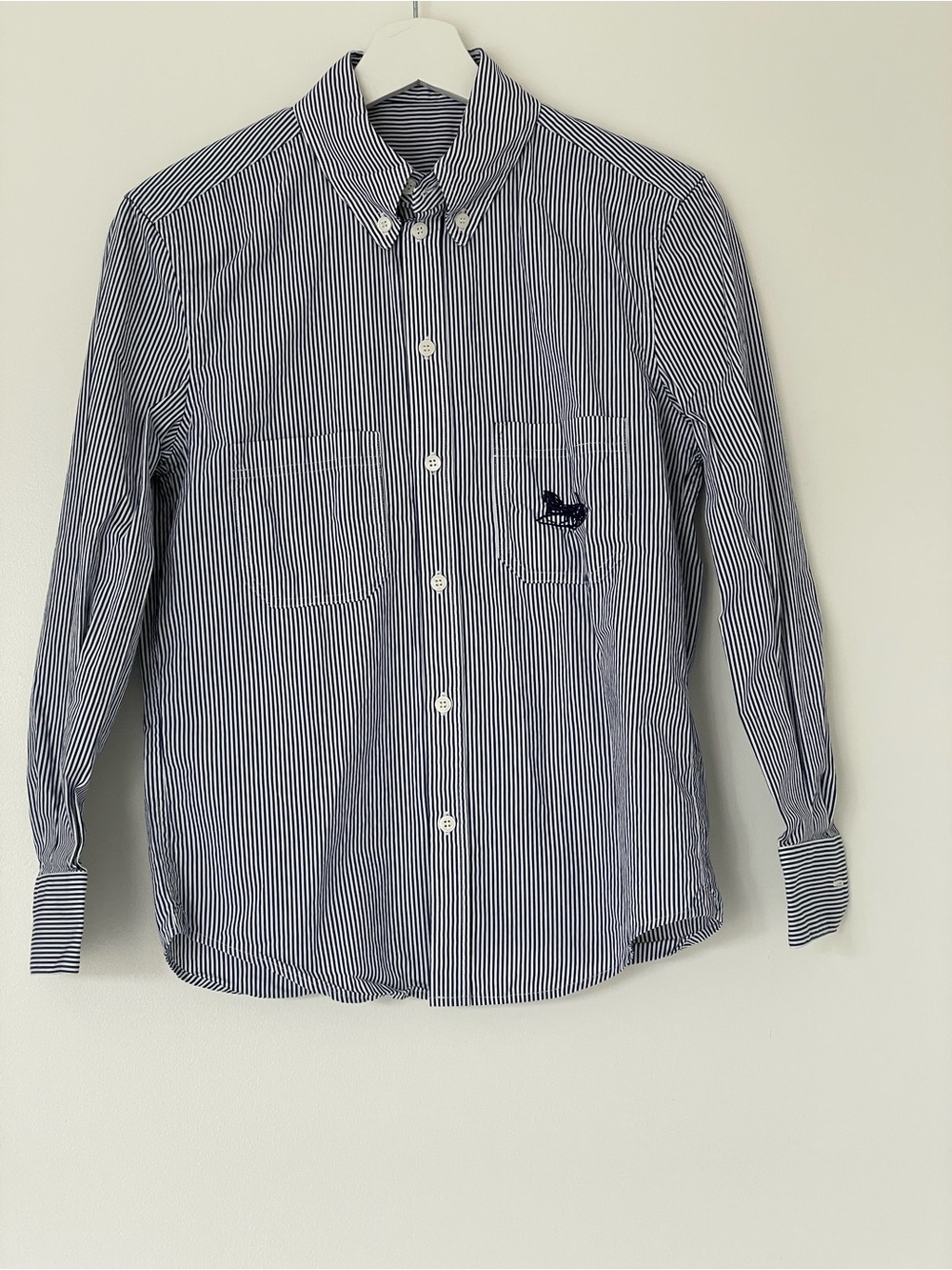 Celine Striped Shirt for Women